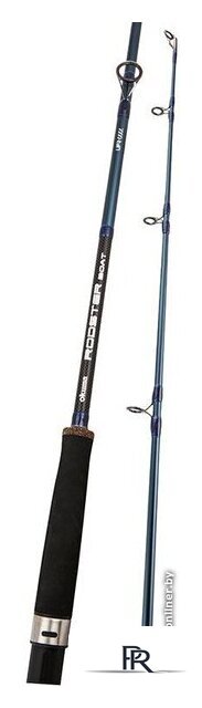 Удилище Okuma Rodster Rod RST-S-902MH - Изображение №1 — Интернет-магазин ПроЗаказ