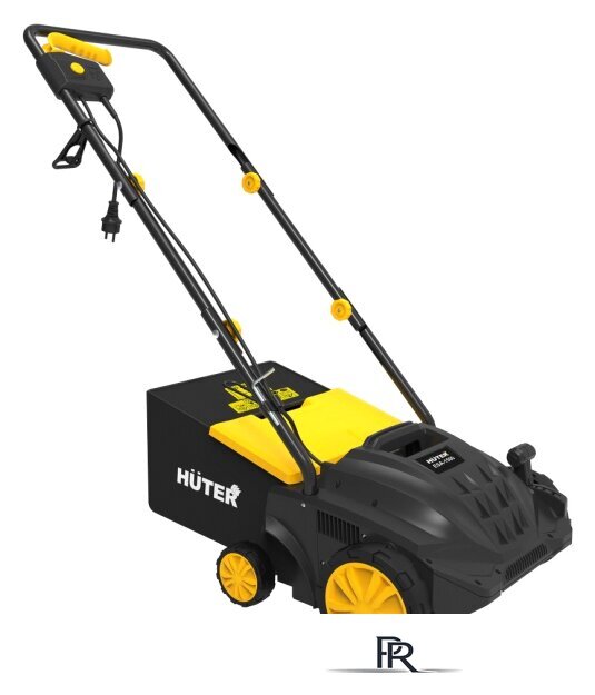 Скарификатор-аэратор Huter ESA-2000 - Изображение №1 — Интернет-магазин ПроЗаказ