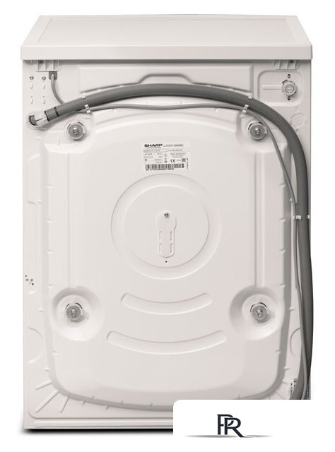 Стиральная машина Sharp ES712RW - Изображение №8 — Интернет-магазин ПроЗаказ