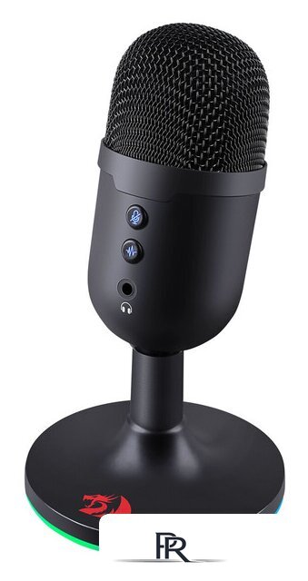 Проводной микрофон Redragon Pulsar GM303 - Изображение №5 — Интернет-магазин ПроЗаказ