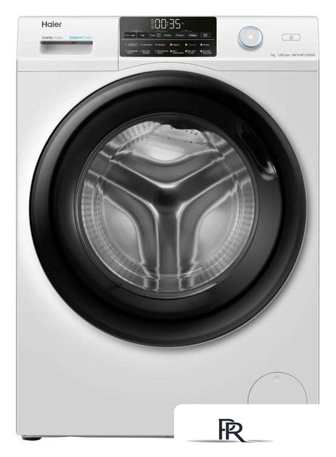 Стиральная машина Haier HW70-BP12959AE - Изображение №1 — Интернет-магазин ПроЗаказ