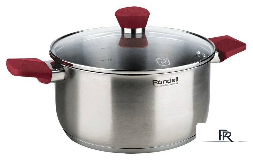 Кастрюля Rondell RDS-813 - Изображение №1 — Интернет-магазин ПроЗаказ