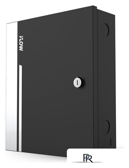 Контроллер доступа iFlow F-KD-1320 (на 2 двери) - Изображение №1 — Интернет-магазин ПроЗаказ