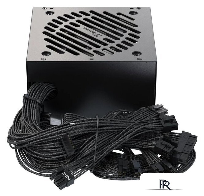 Блок питания Seasonic Core V2 BC-850 ATX 3.1 2025 SRP-CBC851-A5A51JF - Изображение №9 — Интернет-магазин ПроЗаказ