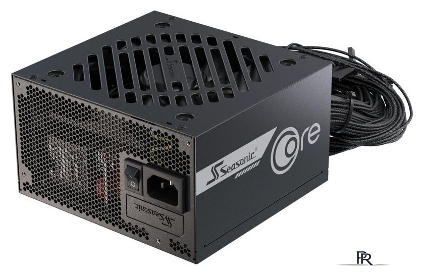 Блок питания Seasonic Core V2 BC-850 ATX 3.1 2025 SRP-CBC851-A5A51JF - Изображение №3 — Интернет-магазин ПроЗаказ