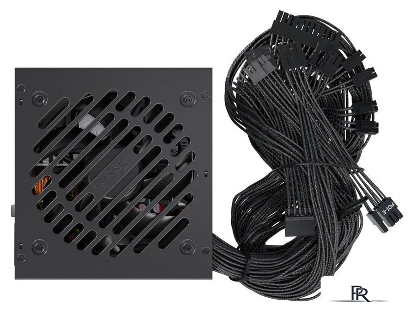 Блок питания Seasonic Core V2 BC-850 ATX 3.1 2025 SRP-CBC851-A5A51JF - Изображение №5 — Интернет-магазин ПроЗаказ