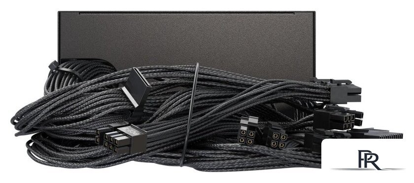 Блок питания Seasonic Core V2 BC-850 ATX 3.1 2025 SRP-CBC851-A5A51JF - Изображение №10 — Интернет-магазин ПроЗаказ