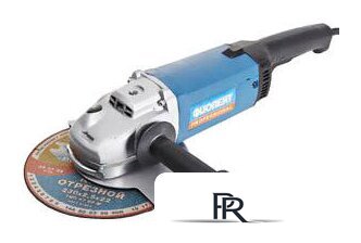 Угловая шлифмашина Фиолент МШУ 1-20-230А - Изображение №1 — Интернет-магазин ПроЗаказ