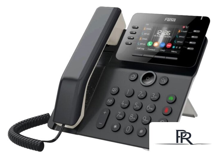 IP-телефон Fanvil V64 - Изображение №1 — Интернет-магазин ПроЗаказ