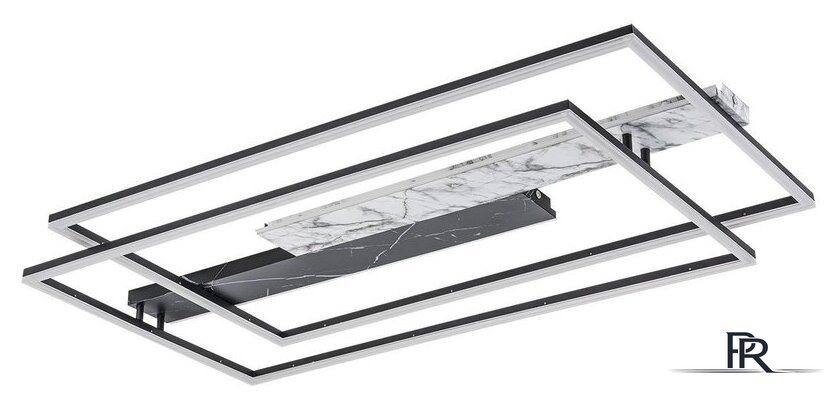 Светильник Escada 10250/2 LED (черный/белый мрамор) - Изображение №2 — Интернет-магазин ПроЗаказ