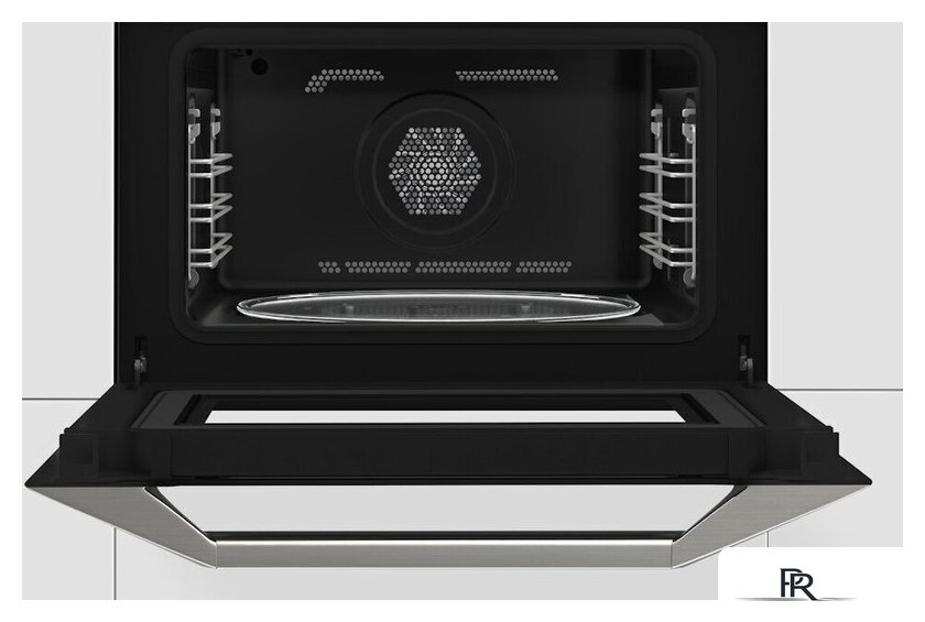 Микроволновая печь De Dietrich DKC4756W - Изображение №6 — Интернет-магазин ПроЗаказ