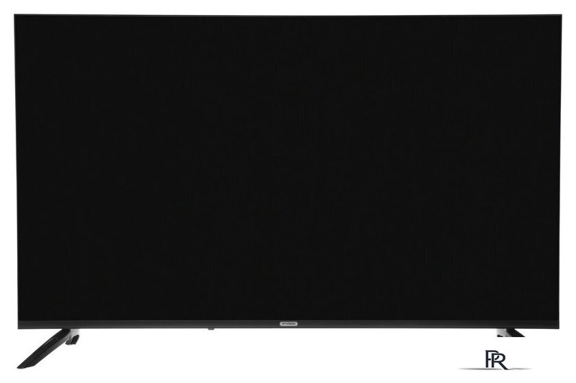 Телевизор Hyundai H-LED50BU7012 - Изображение №2 — Интернет-магазин ПроЗаказ