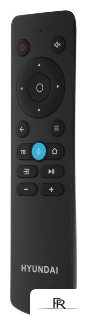 Телевизор Hyundai H-LED50BU7012 - Изображение №9 — Интернет-магазин ПроЗаказ