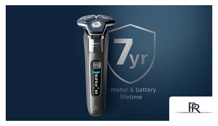 Электробритва Philips Series 7000 S7887/35 - Изображение №3 — Интернет-магазин ПроЗаказ