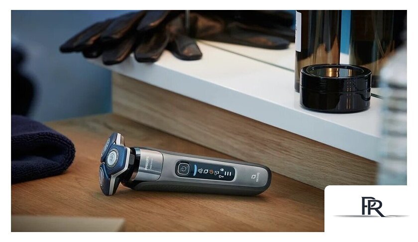 Электробритва Philips Series 7000 S7887/35 - Изображение №5 — Интернет-магазин ПроЗаказ