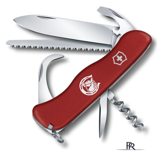 Мультитул Victorinox Equestrian [0.8583] - Изображение №1 — Интернет-магазин ПроЗаказ
