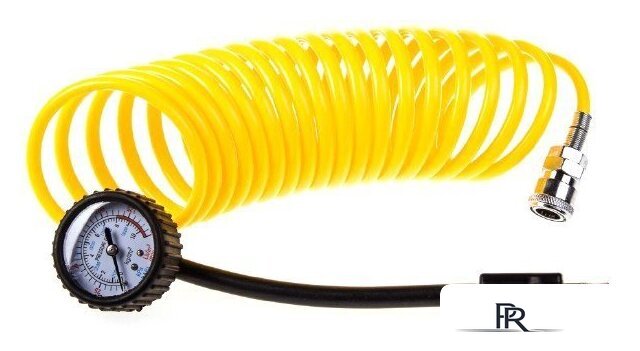 Автомобильный компрессор Skyway Титан-04 - Изображение №5 — Интернет-магазин ПроЗаказ