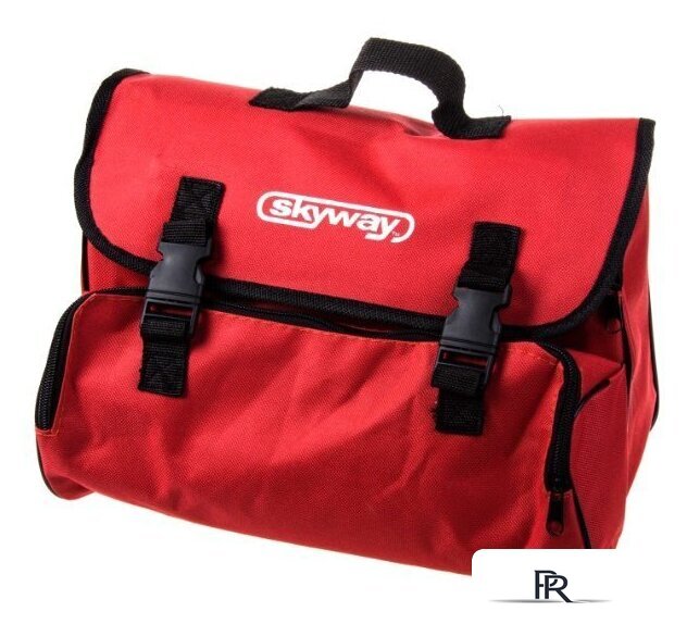 Автомобильный компрессор Skyway Титан-04 - Изображение №4 — Интернет-магазин ПроЗаказ