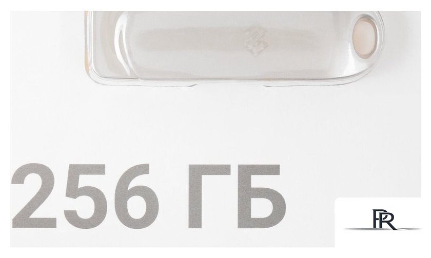 USB Flash Digma Drive 3 256GB DGFUM256A30SR - Изображение №7 — Интернет-магазин ПроЗаказ