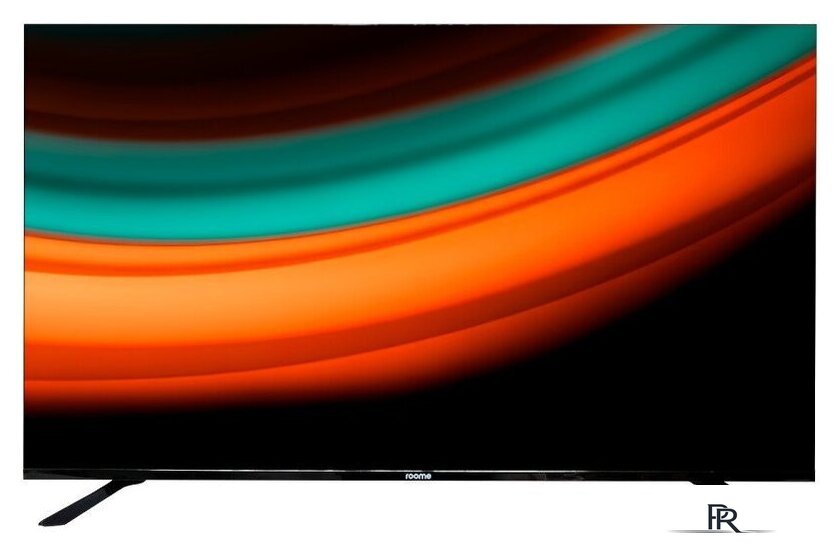 Телевизор Roome 50KU426QG - Изображение №2 — Интернет-магазин ПроЗаказ