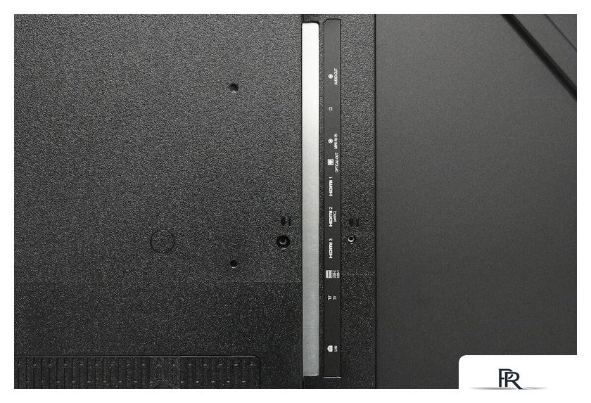 Телевизор Roome 50KU426QG - Изображение №8 — Интернет-магазин ПроЗаказ