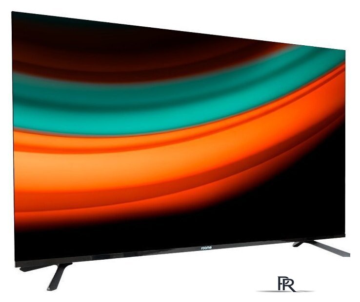 Телевизор Roome 50KU426QG - Изображение №3 — Интернет-магазин ПроЗаказ