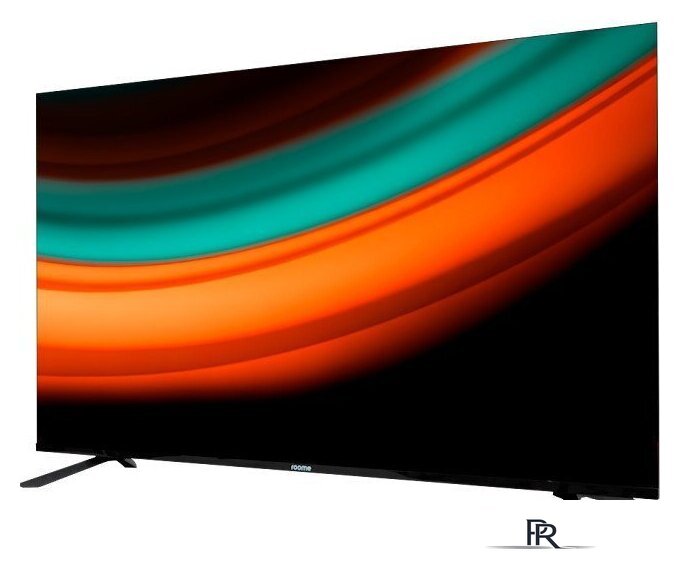 Телевизор Roome 50KU426QG - Изображение №4 — Интернет-магазин ПроЗаказ