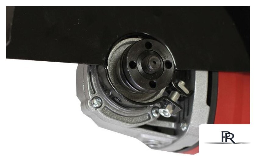 Угловая шлифмашина Oasis AG-230/230 - Изображение №2 — Интернет-магазин ПроЗаказ