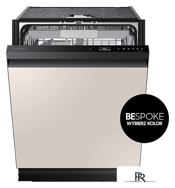 Встраиваемая посудомоечная машина Samsung Bespoke DW60CB895UAPET - Изображение №1 — Интернет-магазин ПроЗаказ