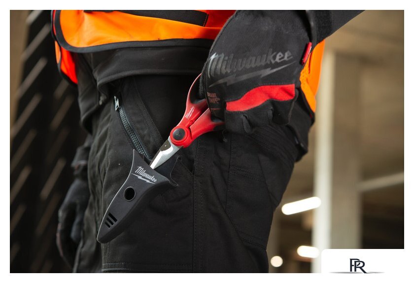 Ножницы технические Milwaukee 4932478620 - Изображение №4 — Интернет-магазин ПроЗаказ