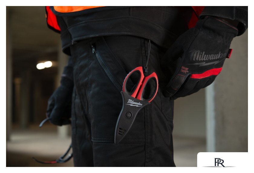 Ножницы технические Milwaukee 4932478620 - Изображение №3 — Интернет-магазин ПроЗаказ