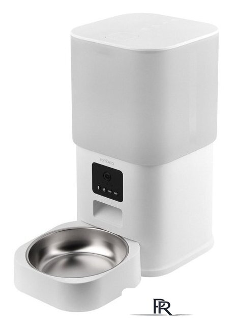 Кормушка электронная Rombica myPet Simba - Изображение №1 — Интернет-магазин ПроЗаказ