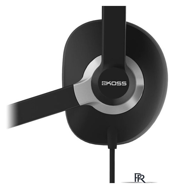 Офисная гарнитура KOSS CS300-USB - Изображение №2 — Интернет-магазин ПроЗаказ