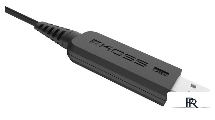 Офисная гарнитура KOSS CS300-USB - Изображение №3 — Интернет-магазин ПроЗаказ