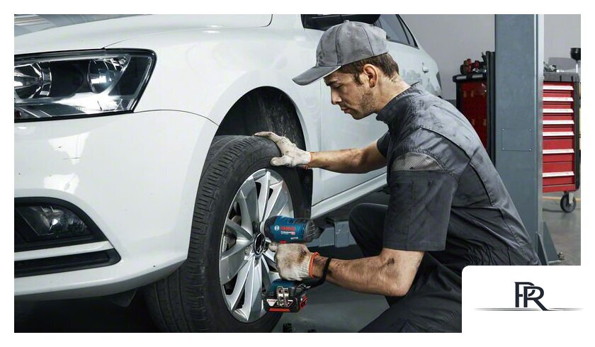 Гайковерт Bosch GDS 18V-400 Professional Solo 06019K0021 (без АКБ, кейс) - Изображение №3 — Интернет-магазин ПроЗаказ