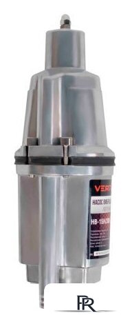 Колодезный насос Verton НВ-15Н/300 - Изображение №1 — Интернет-магазин ПроЗаказ