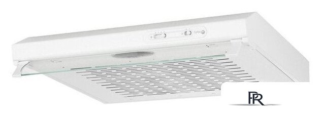 Кухонная вытяжка Turboair Tilly Lux WH/F/60 - Изображение №1 — Интернет-магазин ПроЗаказ