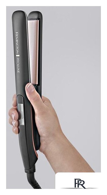 Выпрямитель Remington S9100B - Изображение №7 — Интернет-магазин ПроЗаказ