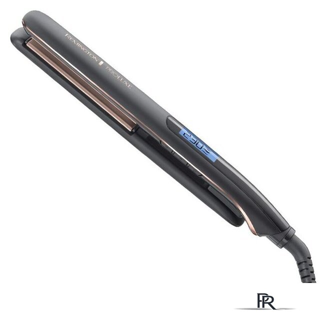 Выпрямитель Remington S9100B - Изображение №1 — Интернет-магазин ПроЗаказ