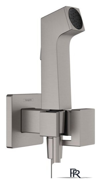 Гигиенический душ Hansgrohe Bidette 1jet E 29233340 - Изображение №1 — Интернет-магазин ПроЗаказ