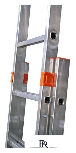 Лестница Krause Fabilo 2x12 120922 - Изображение №2 — Интернет-магазин ПроЗаказ