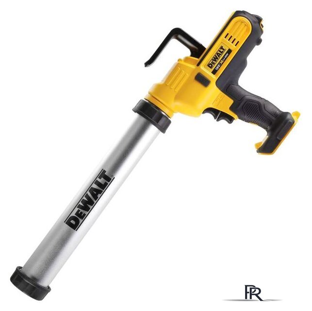 Пистолет для монтажной пены DeWalt DCE580N-XJ (без АКБ) - Изображение №1 — Интернет-магазин ПроЗаказ