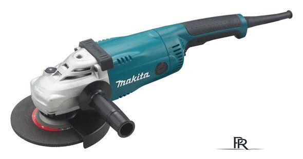 Угловая шлифмашина Makita GA7020SF - Изображение №1 — Интернет-магазин ПроЗаказ