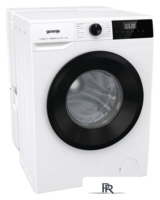 Стиральная машина Gorenje W1NHPI60SCSIRV - Изображение №4 — Интернет-магазин ПроЗаказ
