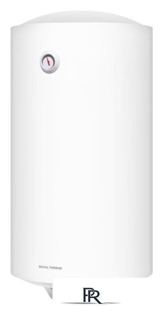 Накопительный электрический водонагреватель Royal Thermo RWH 100 DRYver - Изображение №1 — Интернет-магазин ПроЗаказ