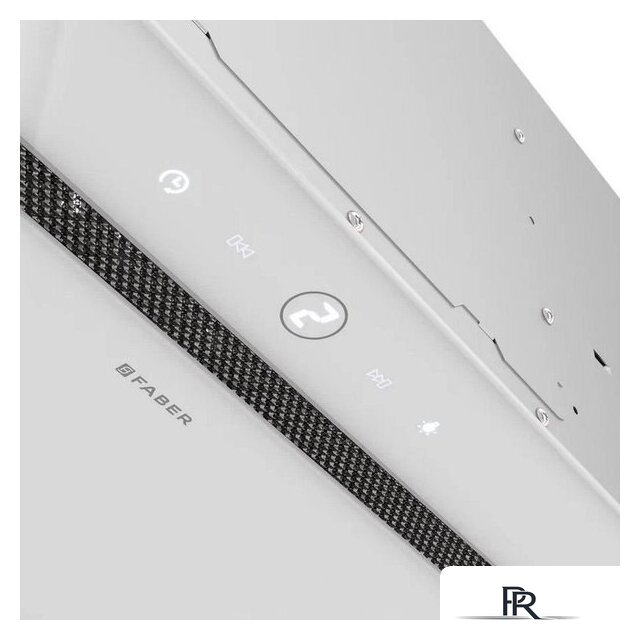 Кухонная вытяжка Faber Aria WH 52 305.0702.959 - Изображение №8 — Интернет-магазин ПроЗаказ