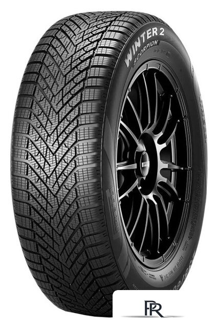 Зимние шины Pirelli Scorpion Winter 2 285/40R21 109V - Изображение №1 — Интернет-магазин ПроЗаказ