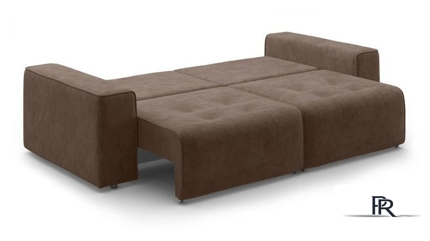 Диван Mio Tesoro Венте 35 (Germes Chocolate) - Изображение №4 — Интернет-магазин ПроЗаказ