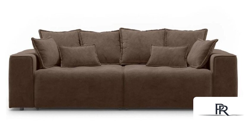 Диван Mio Tesoro Венте 35 (Germes Chocolate) - Изображение №2 — Интернет-магазин ПроЗаказ