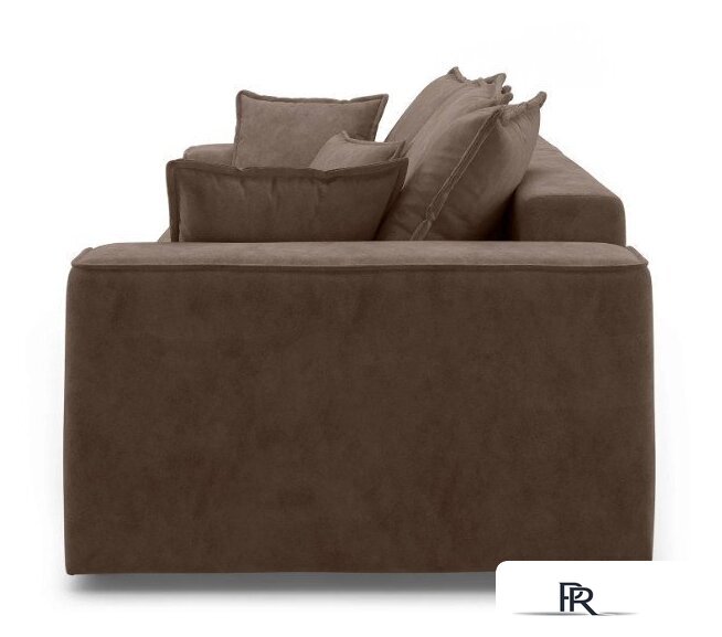 Диван Mio Tesoro Венте 35 (Germes Chocolate) - Изображение №6 — Интернет-магазин ПроЗаказ